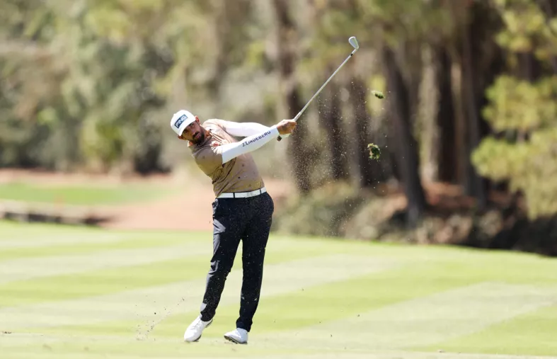 The Players Championship : Pavon 54e, McIlroy vainqueur lundi