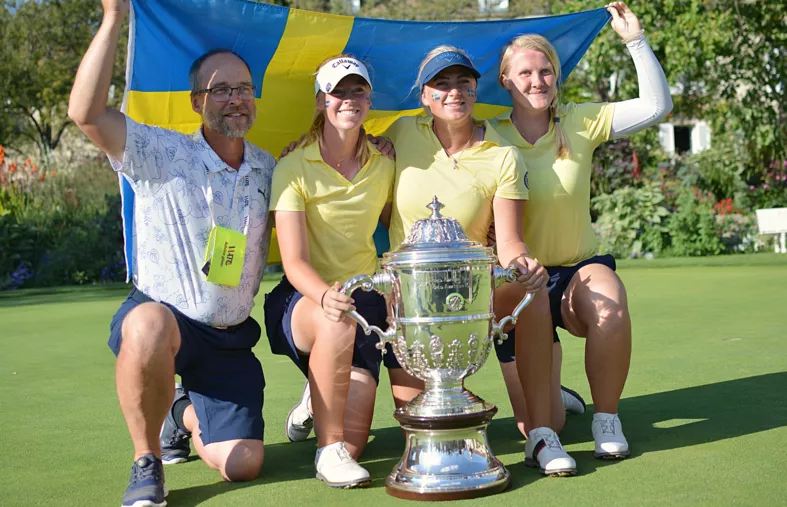 Championnats du Monde amateur par équipes 2022 - Dames