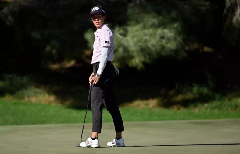 T-Mobile Match Play : Boutier défaite en quart