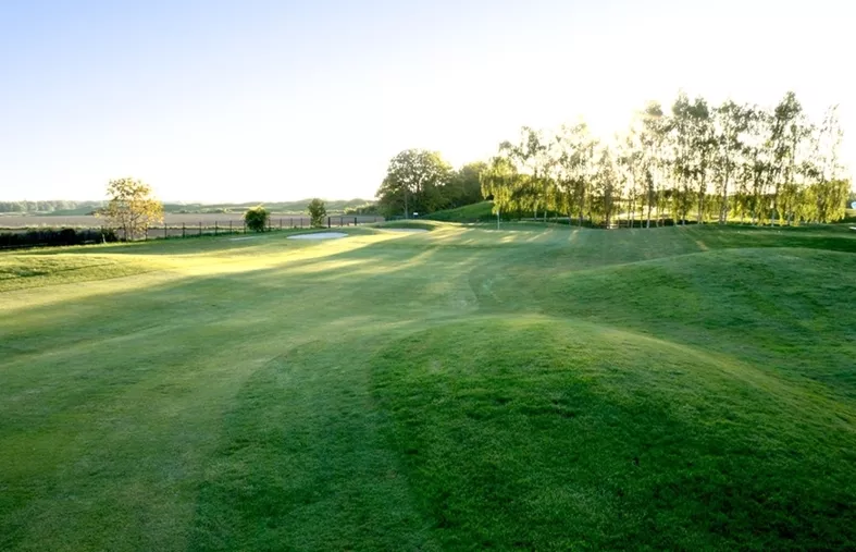 Philippe Pilato : « Construire le Golf National de demain »