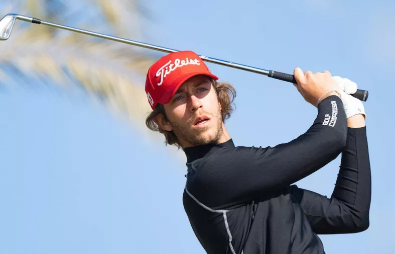 Open de Roissy : Catherine aux commandes