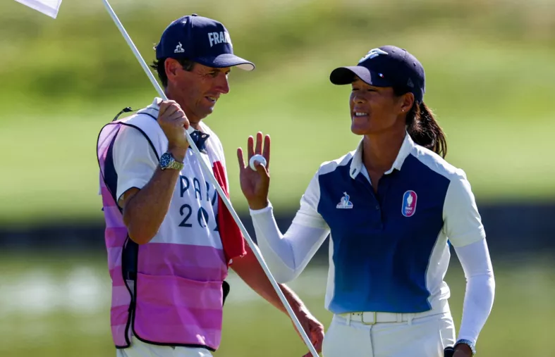 Jeux olympiques : Boutier un peu juste, Lydia Ko en or