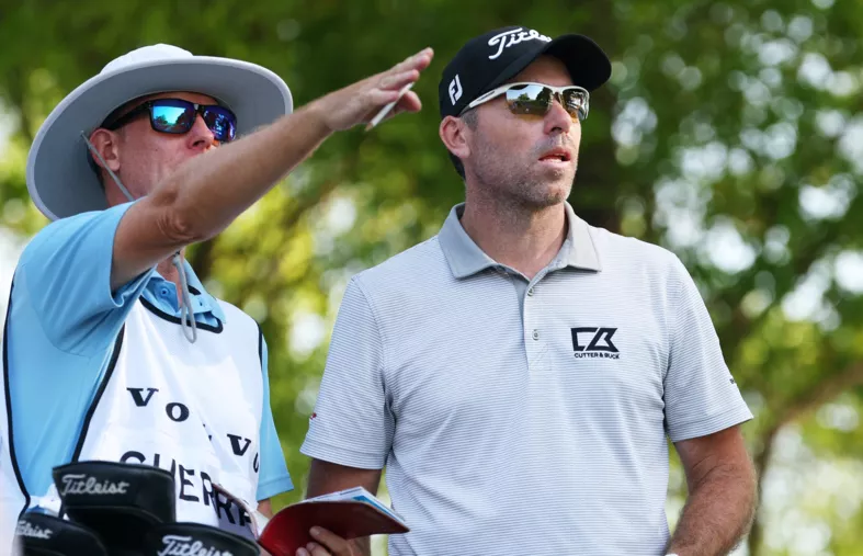 Volvo China Open : Guerrier 22e et premier Français