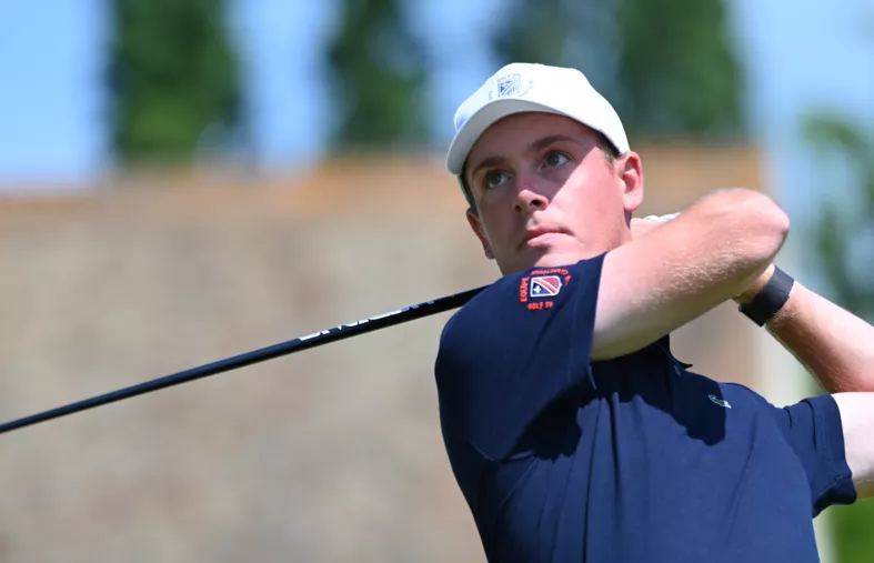 Alps Tour Q-School : Carte validée pour 10 Français