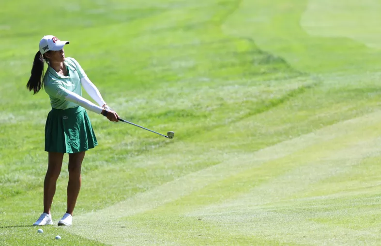 On a cherché - et trouvé - le dress code du golf
