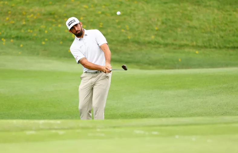 Thailand Classic : Les Bleus groupés dans le top 20