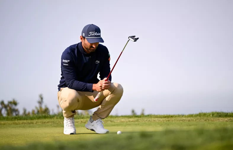 Puerto Rico Open : Rozner finit très loin