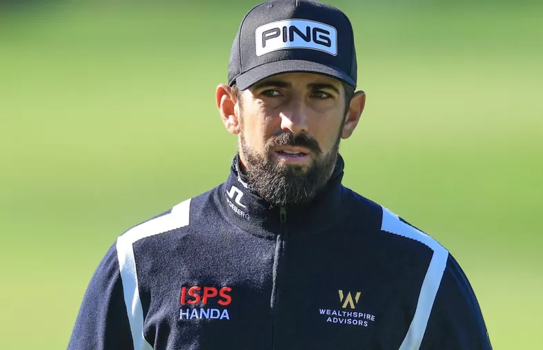 Arnold Palmer Invitational : Pavon s'accroche