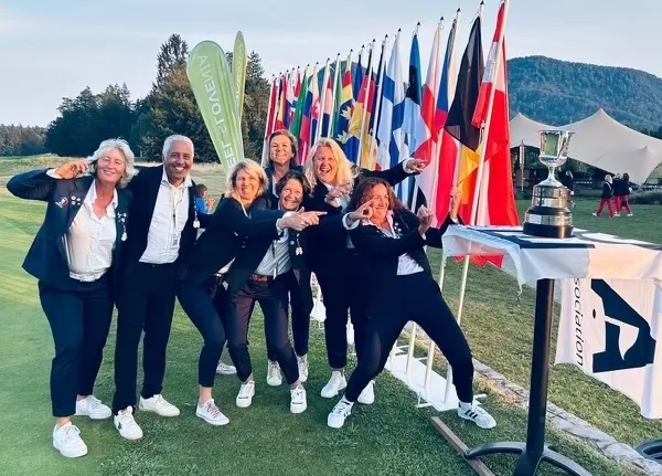 Championnat d’Europe Seniors par équipes Dames : Une revanche pour le titre