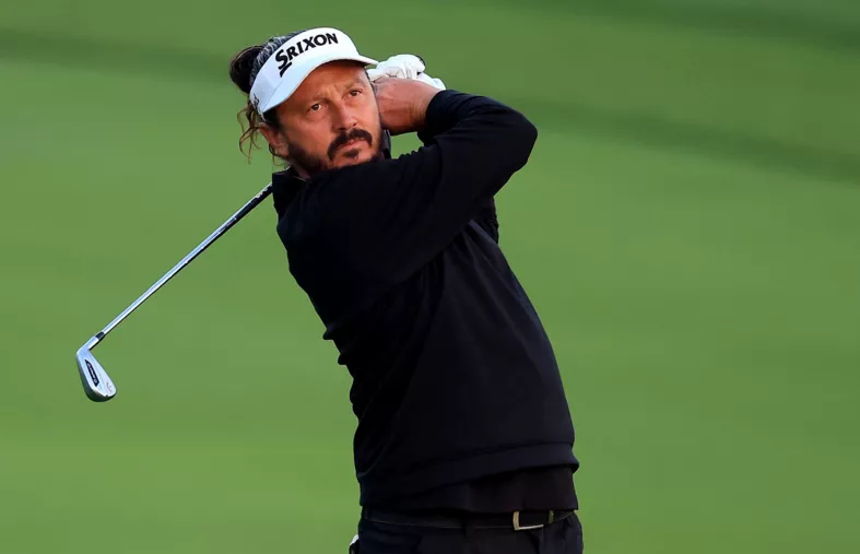 Hero Dubai Desert Classic : Lorenzo Vera repart de l'avant
