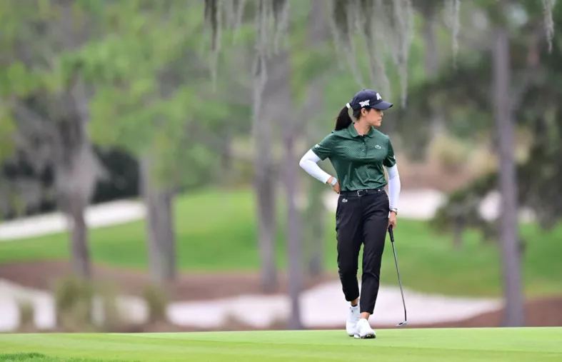 Fin de la diffusion du LPGA Tour sur L'Équipe, JDG TV et ffgolf TV