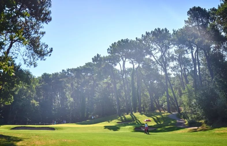 Legends Open de France : Jean Van de Velde réunit les stars seniors au Touquet