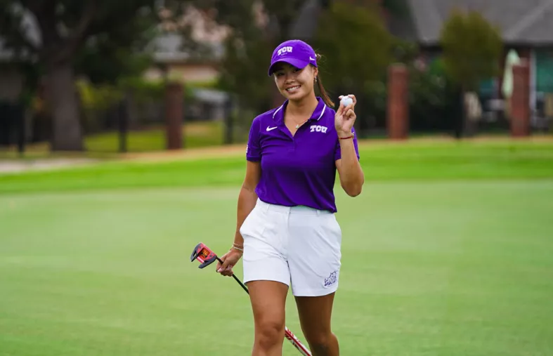 LPGA Q-Series : Lois Lau verra la Floride