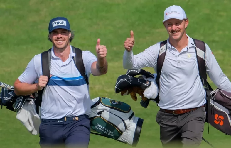 Golf professionnel : L'actu du 24 au 31 mars