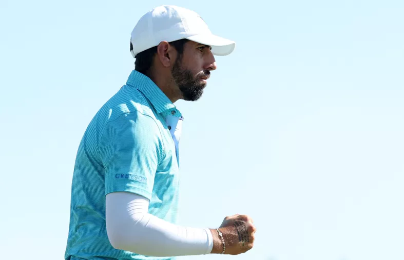 Farmers Insurance Open : Matthieu Pavon, l'année de la confirmation