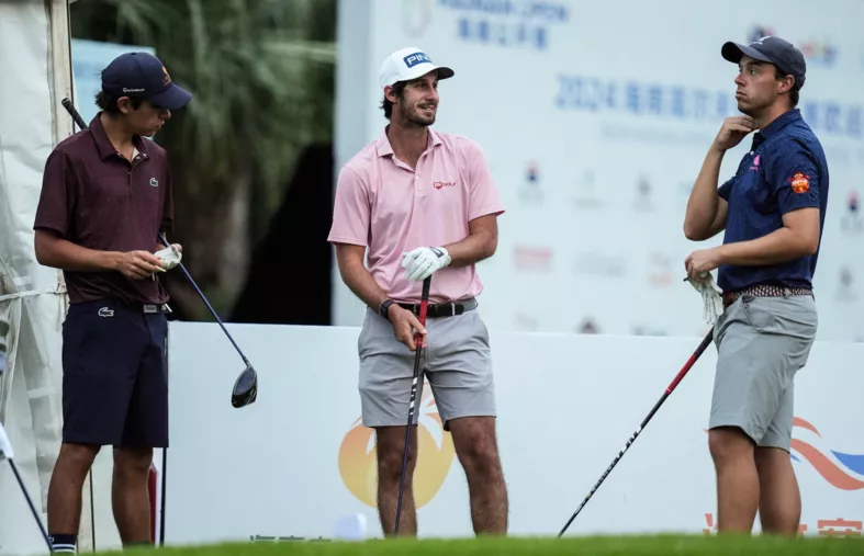 Cinq infos sur le golf pour briller en soirée