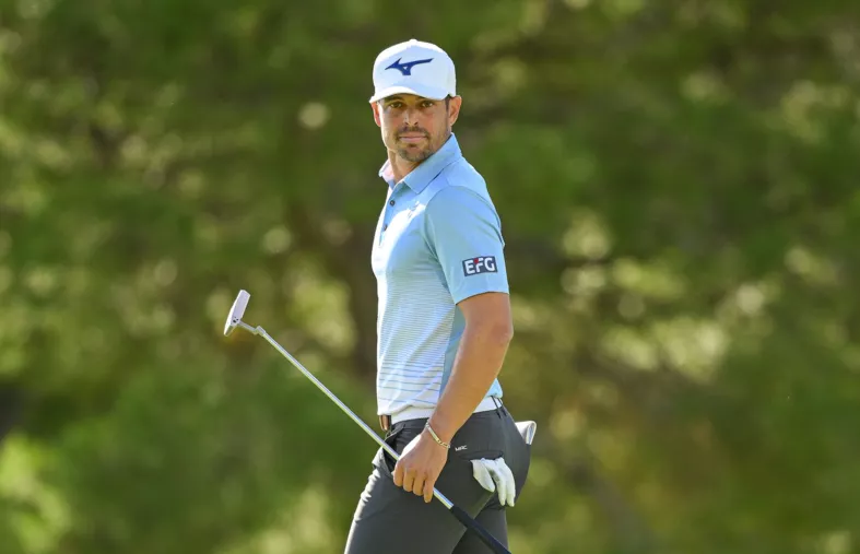 Rolex Challenge Tour Grand Final : La remontée de Saddier