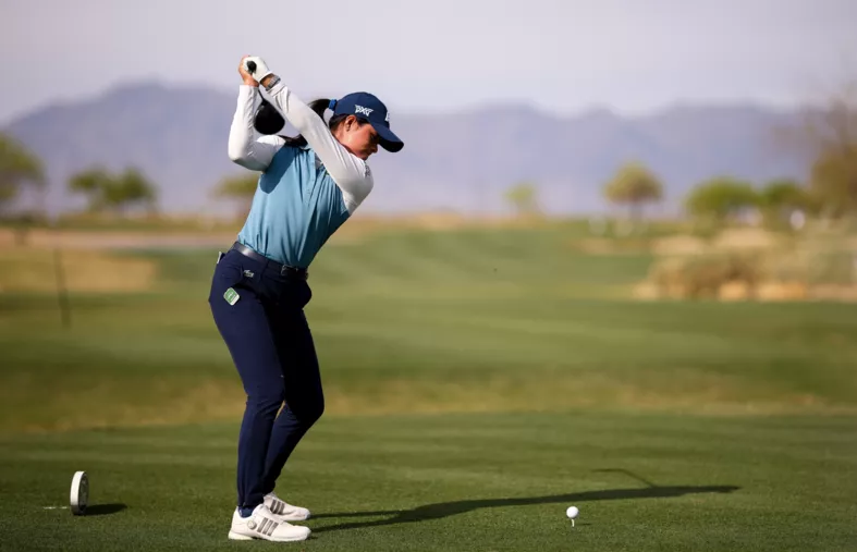 Ford Championship : Les Bleues terminent 27es