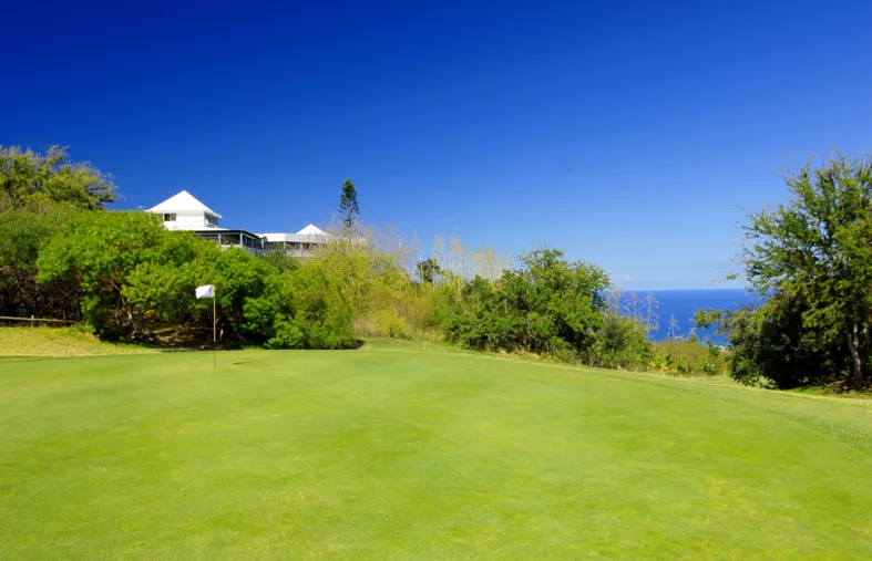 Mercedes Open Golf : La Réunion des bons copains