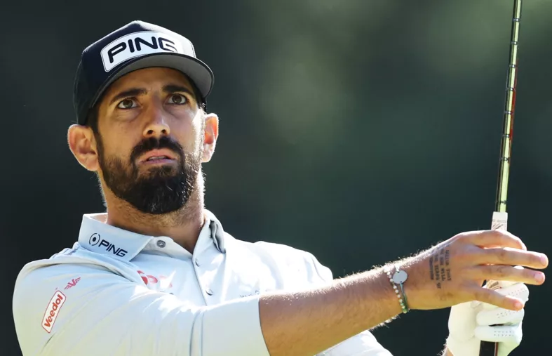 Matthieu Pavon : « Me donner toutes les chances de jouer la Ryder Cup »