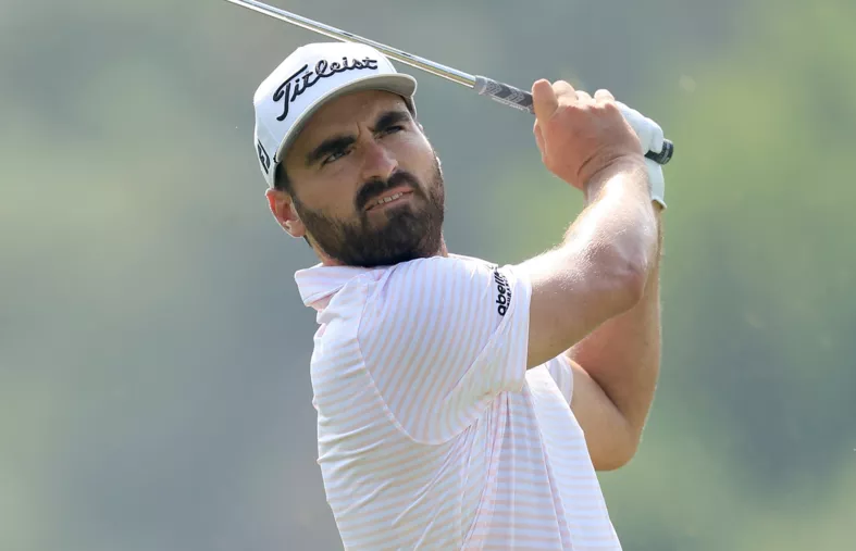 DP World Tour Championship : Rozner, à la Pavon