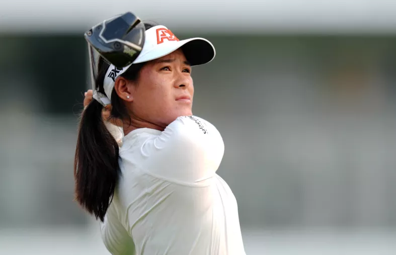 Honda LPGA Thailand : Une 28e place pour Boutier