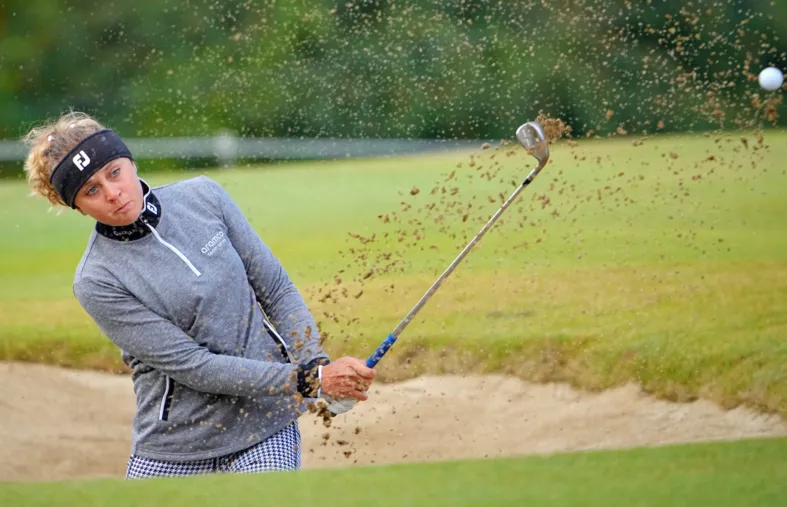 Toto Japan Classic : Roussin-Bouchard au-delà du top 30