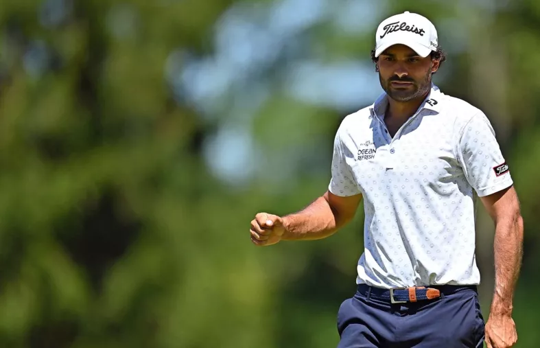 Rolex Challenge Tour Grand Final : Les Français souvent au rendez-vous