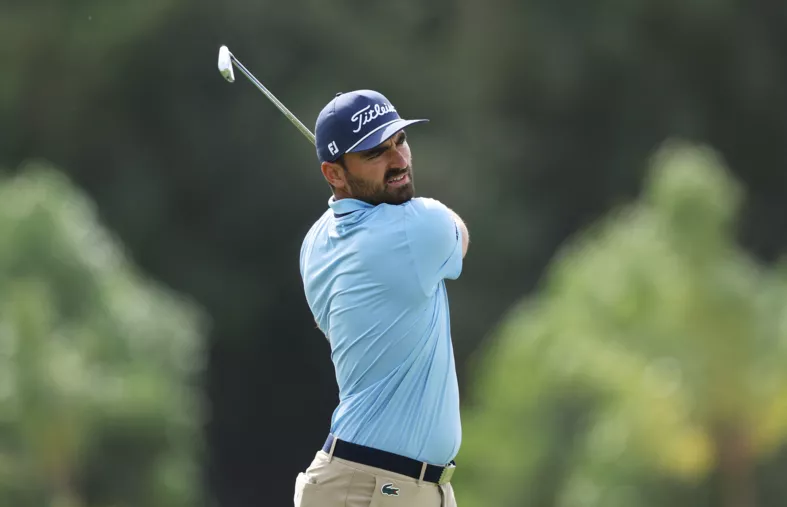 Commercial Bank Qatar Masters : Rozner et Couvra dans le top 5