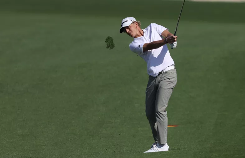 Bapco Energies Bahrain Championship : Un solide top 5 pour Couvra
