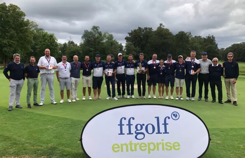 Trophée Raymon Fanen : Cannes Espace l’emporte