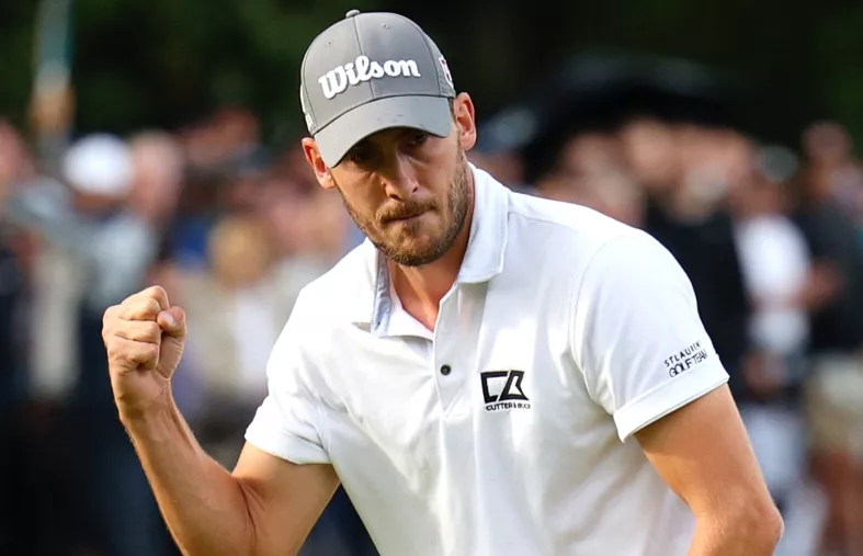 BMW PGA Championship : Coussaud et Rozner septièmes