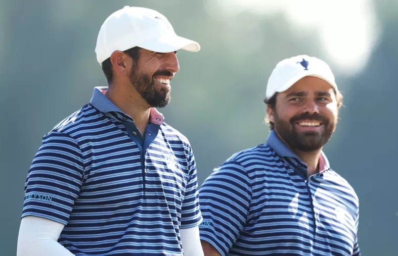 Team Cup : Pavon et Langasque maintiennent le Continent à flot