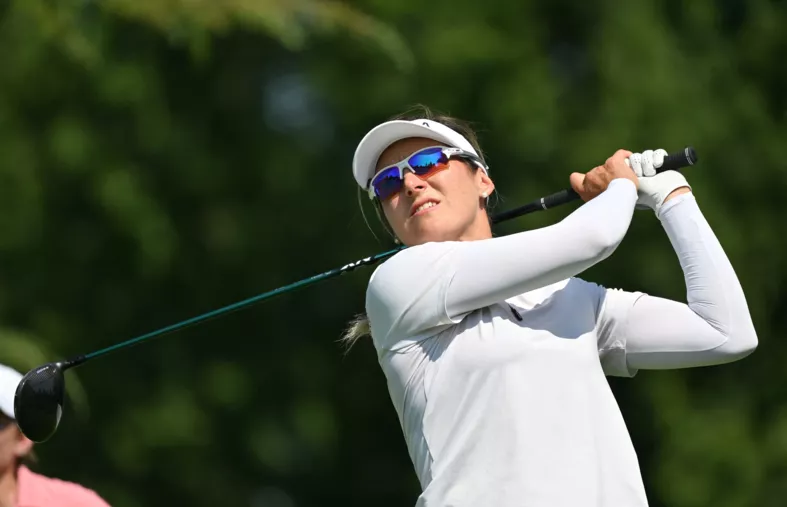 Joburg Ladies Open : Nadaud et Herbin terminent 11es