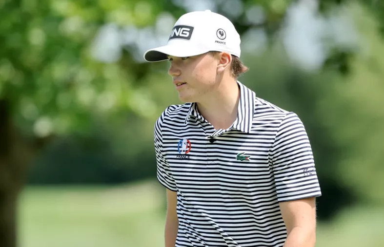 Internationaux du Portugal messieurs : Trois Bleus dans le top 10