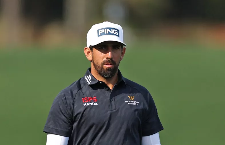 The Players Championship : Pavon s'offre deux tours de plus