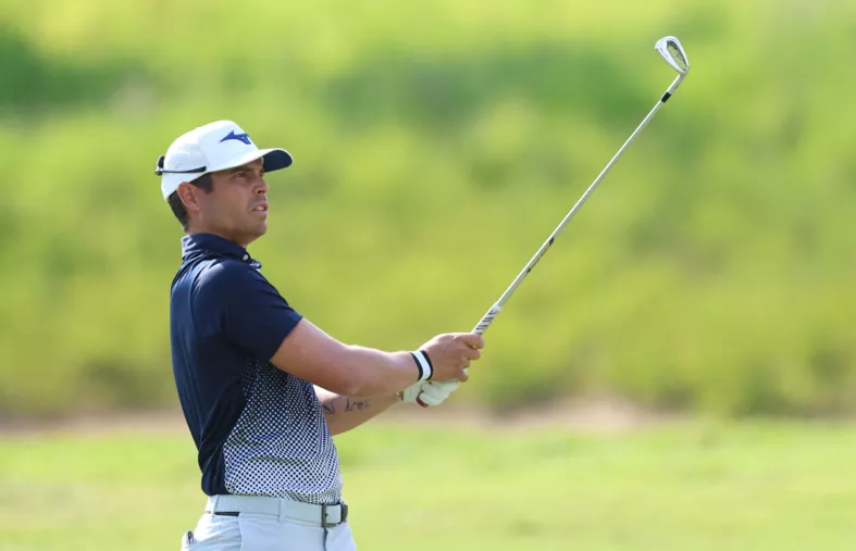 Commercial Bank Qatar Masters : Des Bleus sous le par mais distancés
