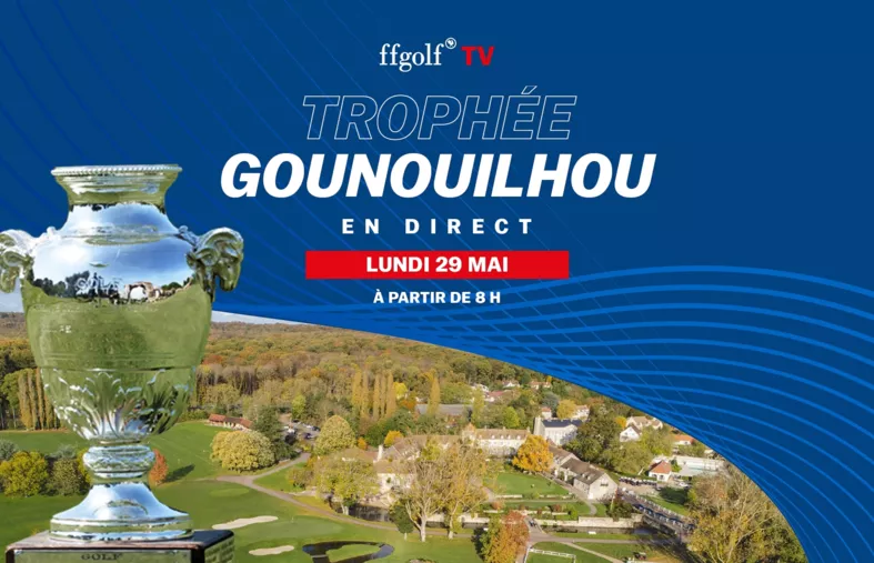Trophée Gounouilhou 2023 : Revivez la finale en direct vidéo