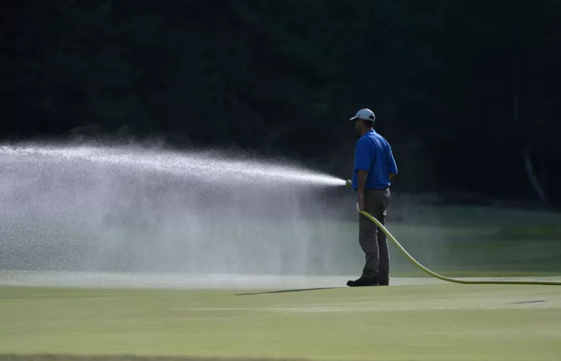 Jean Launay : « Sur l’eau, il faut que le monde du golf s’engage »