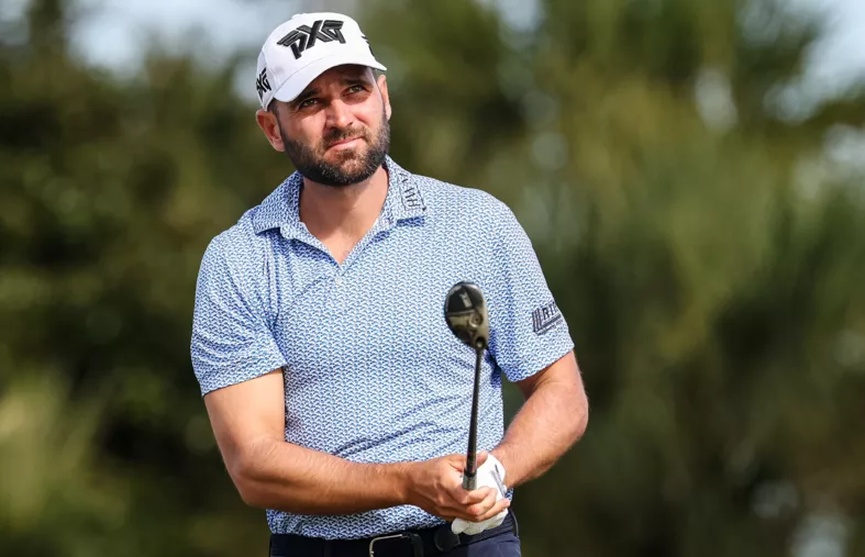 PGA Tour Q-School : Pas de carte pour Barjon et Gandon