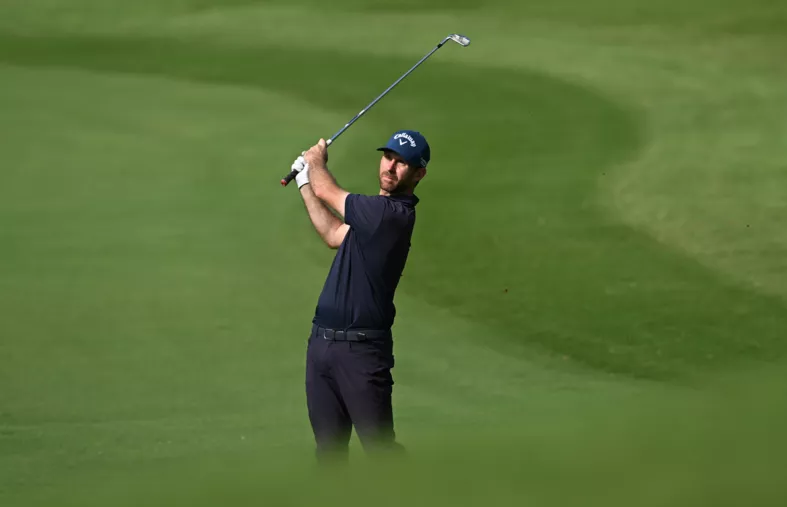 Rolex Challenge Tour Grand Final : Sciot-Siegrist encore plus près