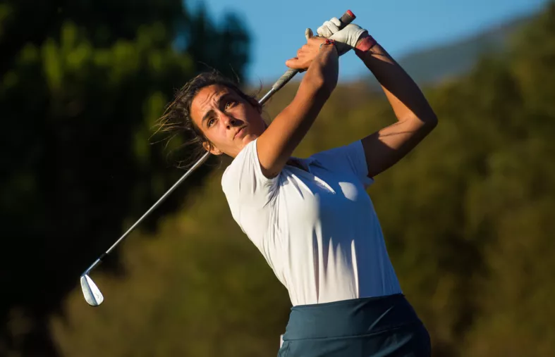Investec South African Women’s Open (LET) : Meyssonnier arrache le top 10