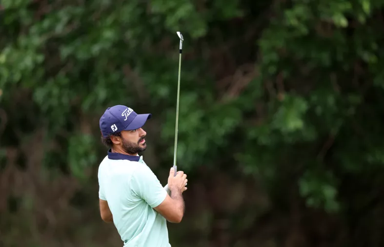 Thailand Classic : Pavon et Sordet tiennent le rythme