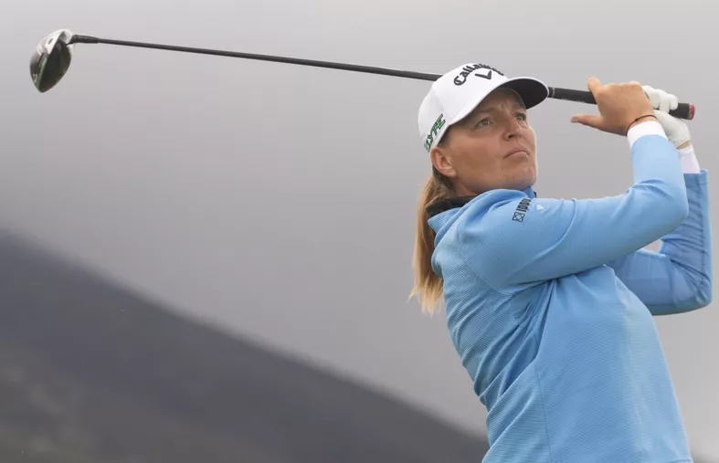 Golf professionnel : Delacour se rapproche