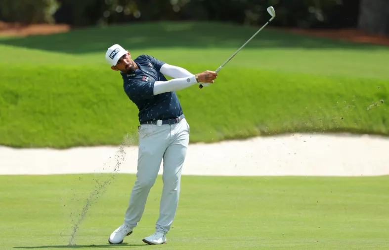 Tour Championship : Pavon tient son rang