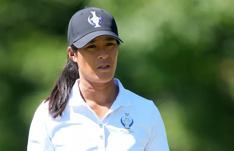 Solheim Cup : Céline Boutier, le retour en grâce ?