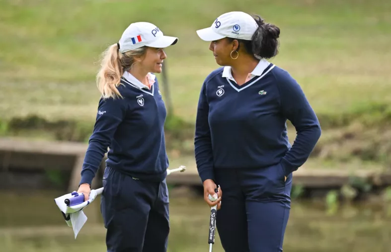 Championnats d'Europe mid-amateurs par équipes : Tout le monde en demies