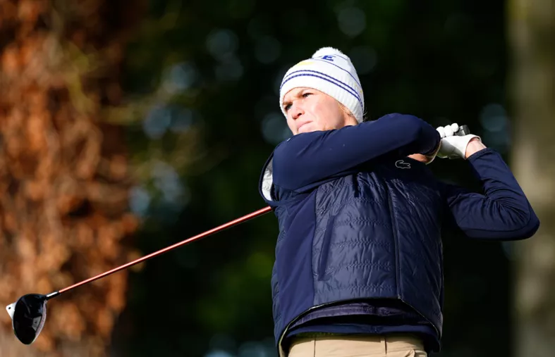 Lacoste Ladies Open de France : Trois Bleues en chasse