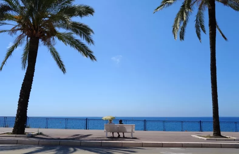 Trois idées de week-end dans le Sud
