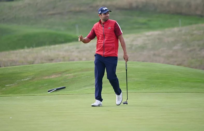 Cazoo Open de France : Quatre Français en chasse